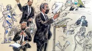 Procès Bygmalion : l'heure du jugement pour Nicolas Sarkozy