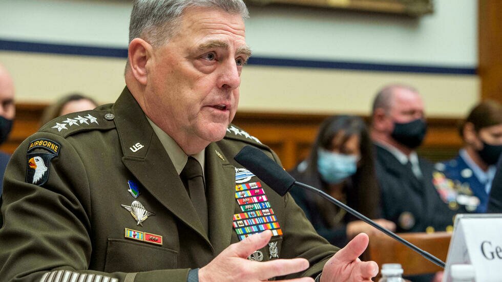 Les États-Unis ont "perdu" la guerre en Afghanistan, admet le chef d'état-major américain