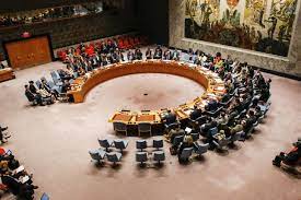 ONU: une réunion d'urgence du Conseil de sécurité consacrée à la Corée du Nord repoussée à vendredi