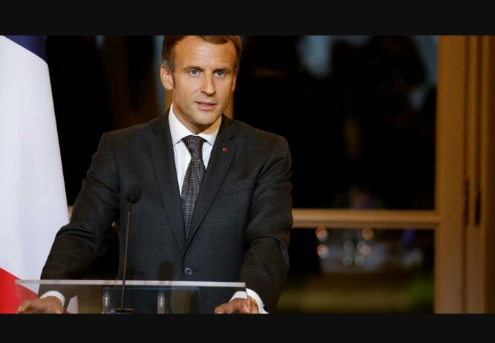 Mali: Macron qualifie de «honte» les propos du Premier ministre sur un «abandon» par Paris