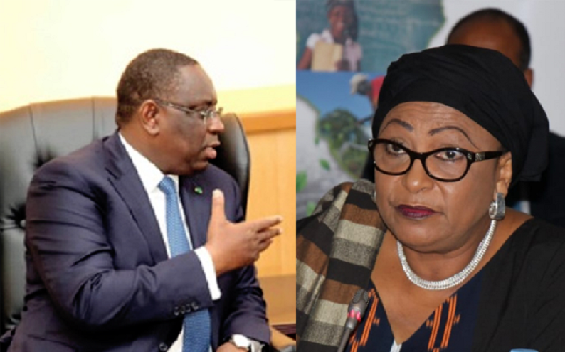 Mairie de Dakar: Soham Wardini réactive la caisse d'avance malgré le niet catégorique de Macky