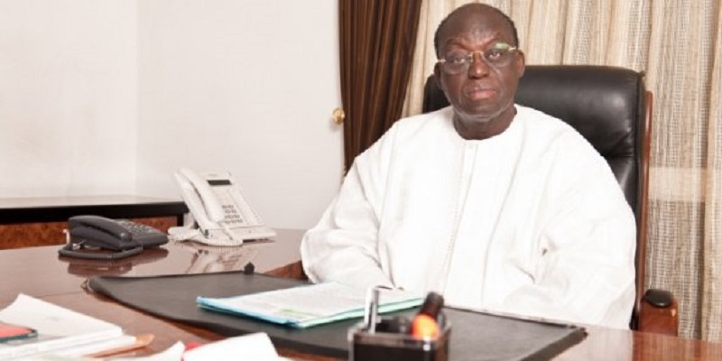 Trafic de passeports diplomatiques impliquant des députés de BBY : Niasse dit n’avoir (toujours) reçu "aucun courrier" à relatif à cette affaire