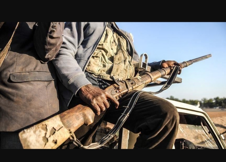Corridor Dakar-Bamako: 22 camionneurs sénégalais essuyaient les tirs avec des présumés djihadistes 