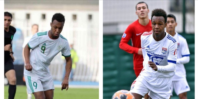 Insolite : un joueur convoqué par la France et l'Algérie pour le même match