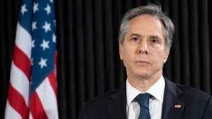 États-Unis : le secrétaire d'État, Antony Blinken, sera à Paris la semaine prochaine