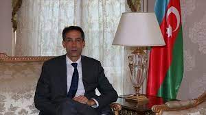 Rahman Mustafayev, ambassadeur d’Azerbaïdjan en France: «La 2e guerre du Karabakh a rétabli le droit international»