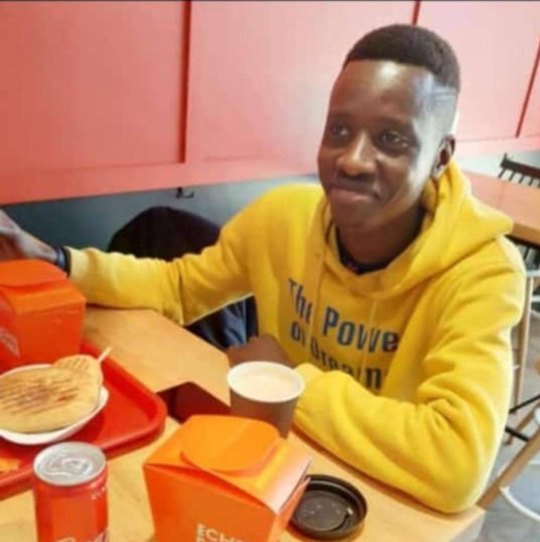 Russie: le jeune Malang Diédhiou décède d’une tuberculose faute de prise en charge