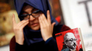 États-Unis: la veuve de Jamal Khashoggi met en doute l'engagement de Biden à demander des comptes à l'Arabie saoudite