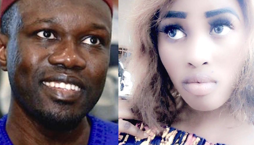 Affaire Adji Sarr: les avocats de Sonko ont saisi le juge du Deuxième cabinet 