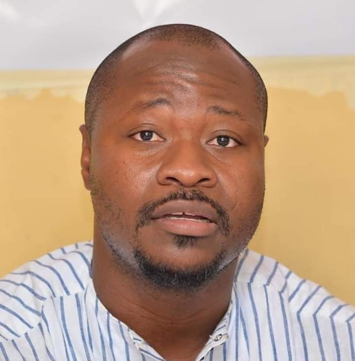 Arrêté à Koukané :  Guy Marius Sagna transféré à la Dic