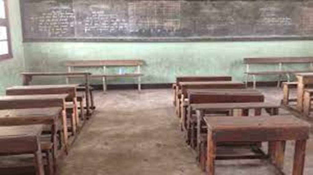 RDC : une rentrée scolaire marquée par la crise économique