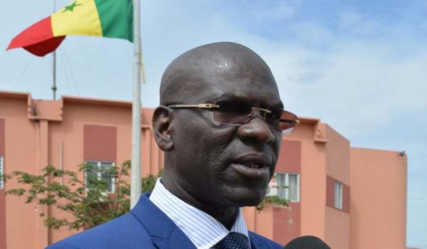 Mairie de Pikine : l’investiture de Abdoulaye Timbo divise l’APR et le Parti socialiste