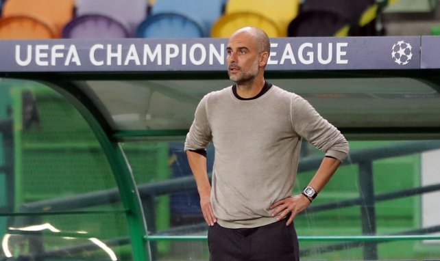 Di Maria et Guardiola visés par les Pandora Papers