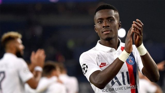 Mbaye Diouf Dia: "Idrissa Gana Gueye est une niche d'opportunités pour le football sénégalais"