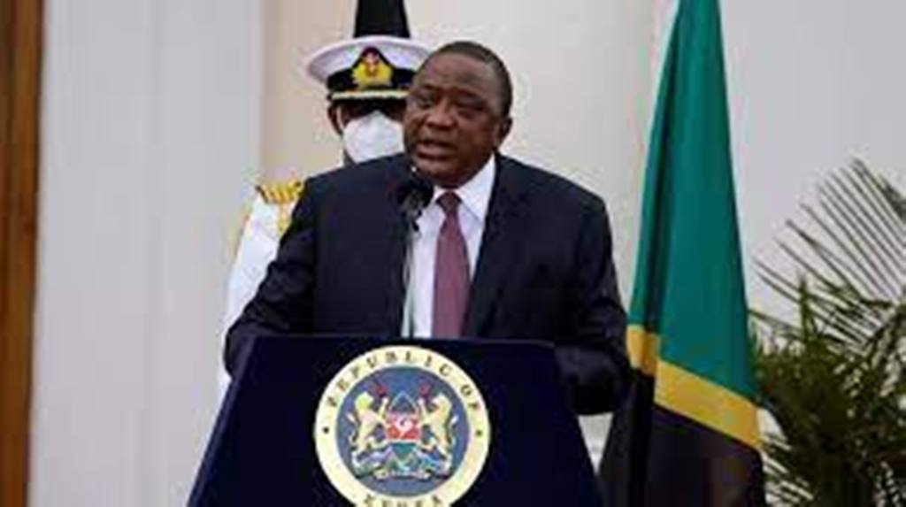 Pandora Papers : Au Kenya, «pour les familles très influentes, il y a une forme d’impunité»