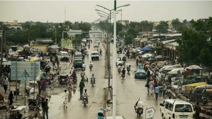 Tchad: le gouvernement et les principales centrales syndicales signent une «paix sociale»