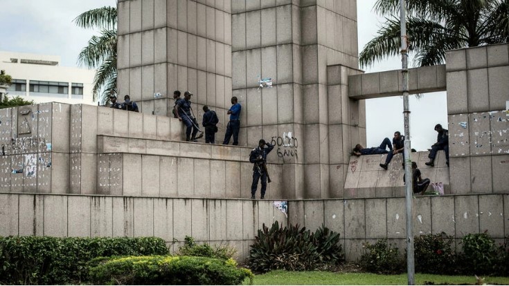 RDC: toujours pas de consensus sur la présidence de la Céni, malgré l'ultimatum