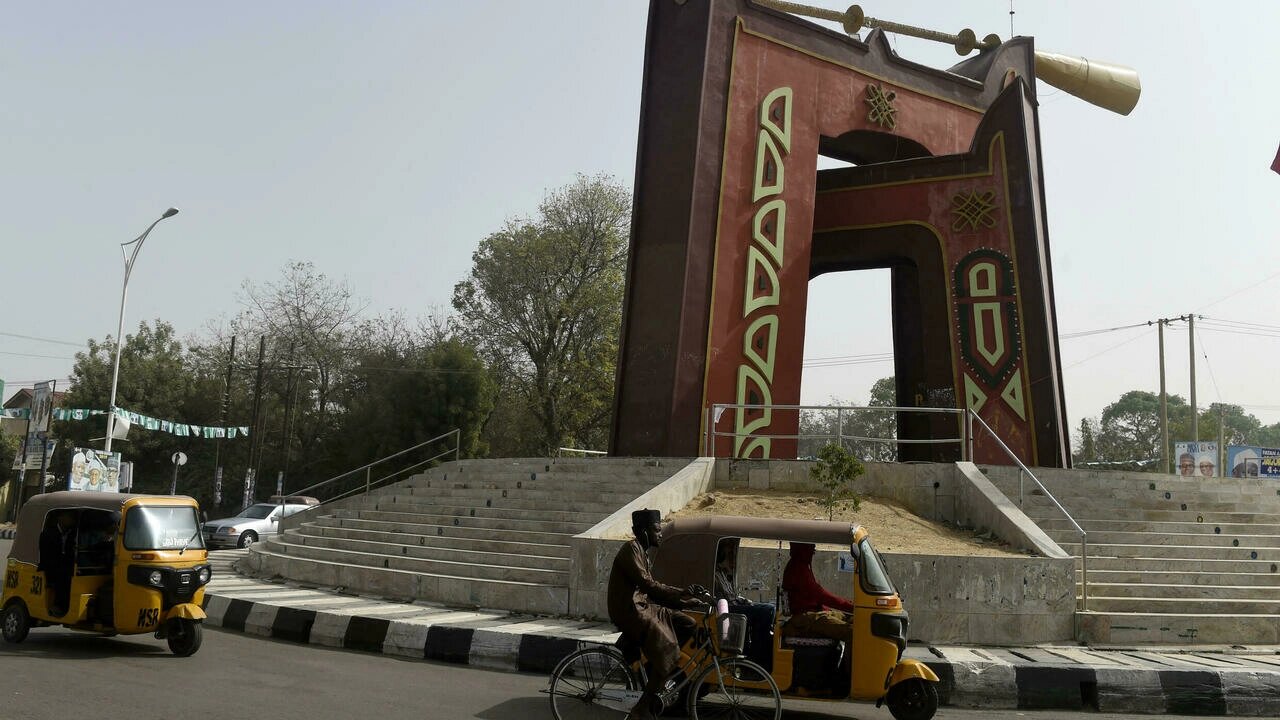 Nigeria: à Kano, l'épouse du gouverneur dénoncée par son fils pour un crime financier
