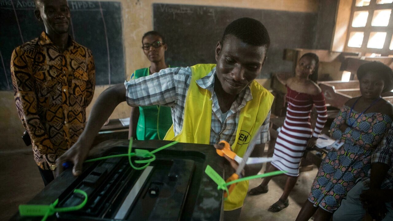 Togo: controverse après le vote de la loi sur le code électoral et le droit de manifester