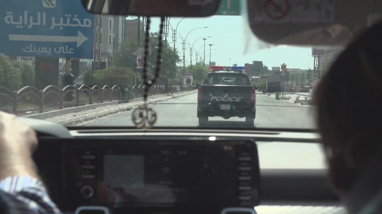 Élections législatives en Irak: la périlleuse campagne des opposants, menacés de mort