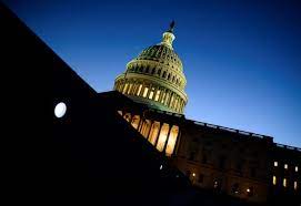 Face au blocage républicain, les démocrates cherchent comment éviter le défaut des Etats-Unis