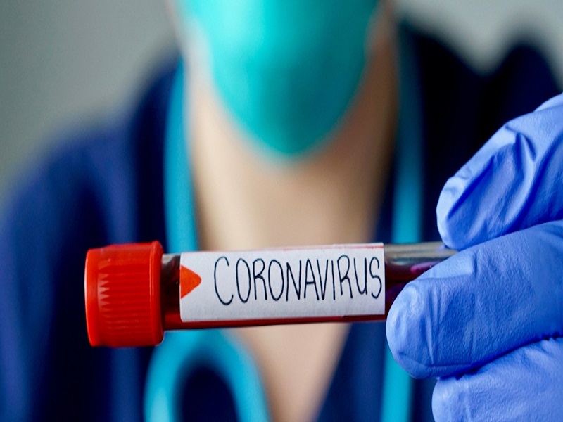 Le coronavirus à travers le monde : L’Afrique enregistre la baisse des nouveaux cas la plus significative