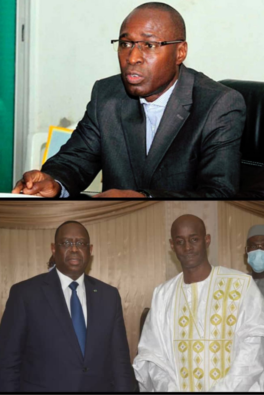Niokhobaye Diouf viré de la Protection des enfants et Amadou Diarra récompensé pour sa transhumance