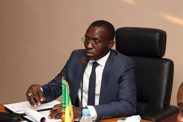 UCAD: le Directeur du COUD apporte des précisions sur le Pass Sanitaire et rassure les étudiants