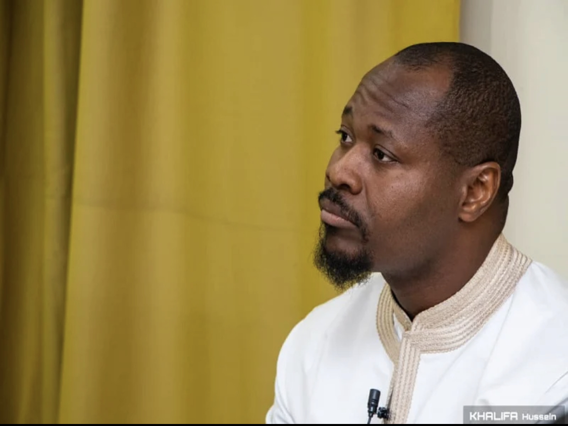 Procès Guy Marius Sagna: tout le périmètre du tribunal de Dakar barré par les forces de l'ordre