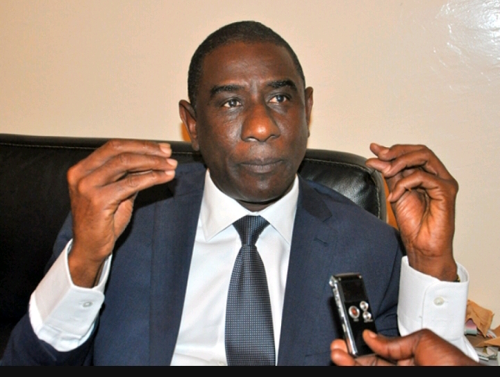 Mamadou Talla annonce le recrutement de 8.700 nouveaux enseignants