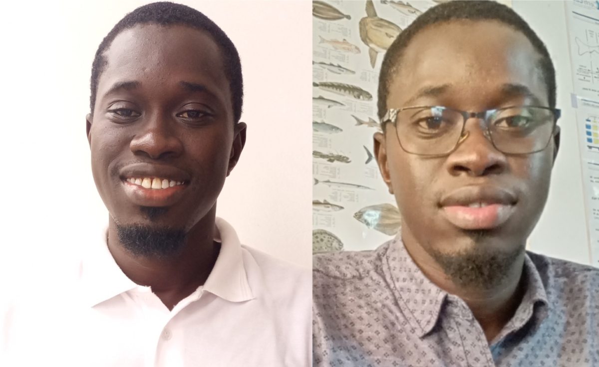 Deux chercheurs de l’ISRA et de l’IRD découvrent les causes de symptômes de fièvre et d’otite qui sévissent chez les populations de Ngor riveraines de la mer depuis plus d’une décennie