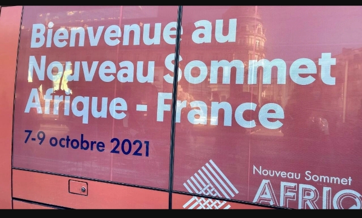 28e sommet Afrique-France: espoirs et attentes de la jeunesse invitée