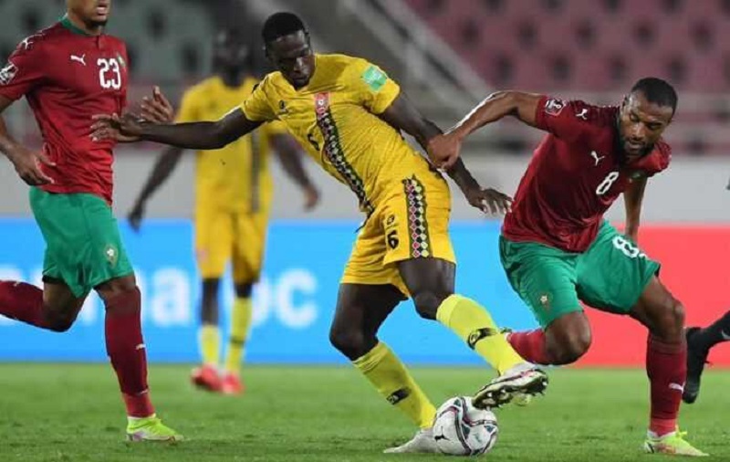 Qualifs Mondial 2022 : le Maroc vise la passe de 3, Guinée et Ghana dos au mur
