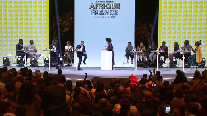 Sommet France-Afrique : les raisons vicieuses d’une rencontre (par Thierno Bocoum)