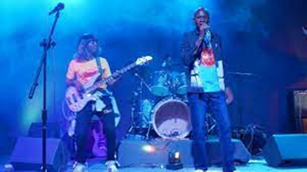 RDC: Le festival Rumba Parade de Bukavu