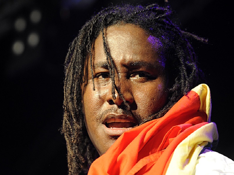 Procès des présumés assassins de Thomas Sankara: Didier Awadi appelle Blaise Compaoré a "assumé ses actes"