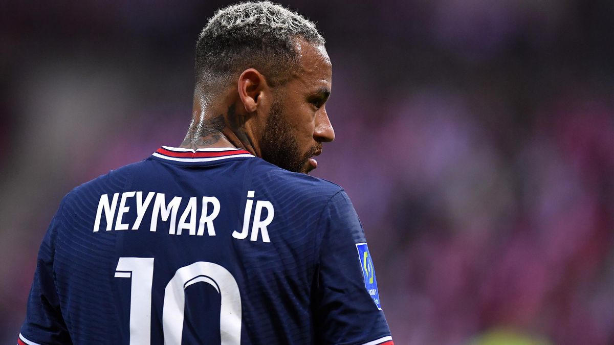 Neymar fait une inquiétante déclaration sur son avenir