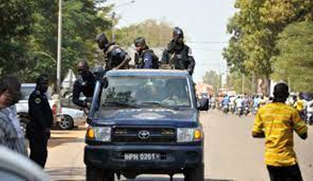 ​Burkina : un dispositif sécuritaire exceptionnel pour le procès de l'assassinat de Sankara