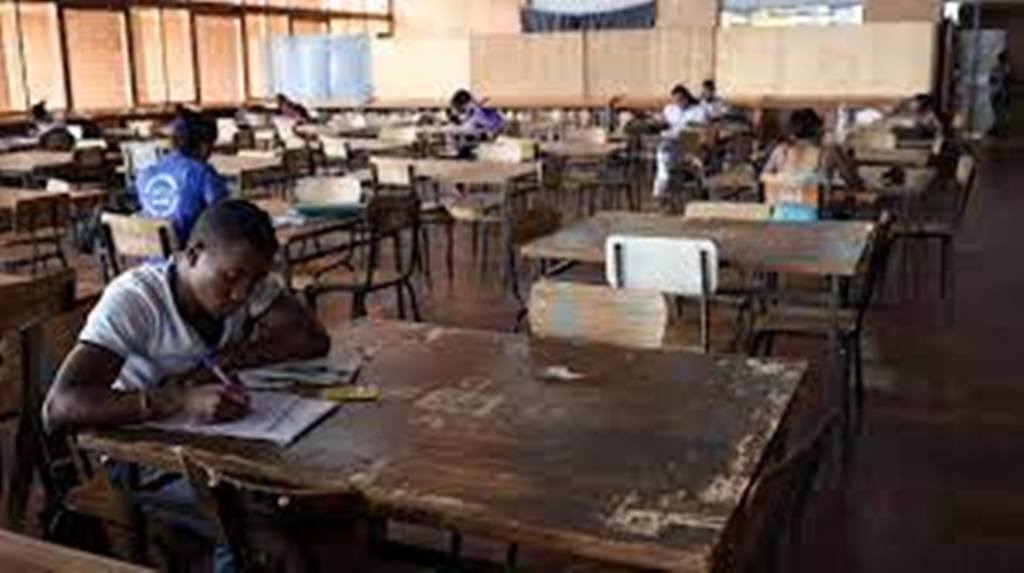 Madagascar : les étudiants démunis après l'annulation de la rentrée universitaire