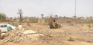 Thiès : Un gros scandale foncier éclabousse Alain Paul Sène et les services fiscaux