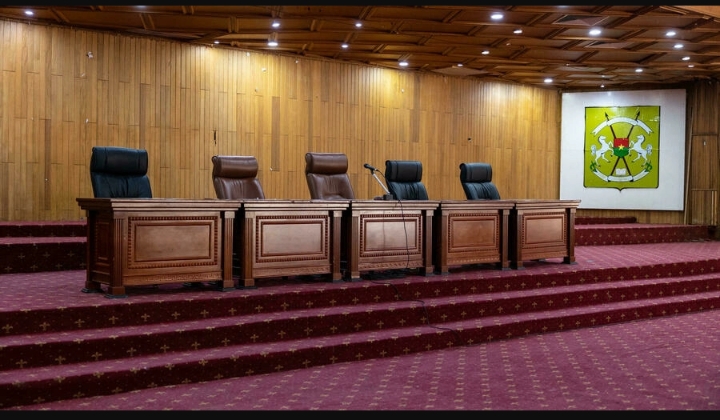 Burkina Faso: le procès des auteurs présumés de l'assassinat de Sankara renvoyé au 25 octobre