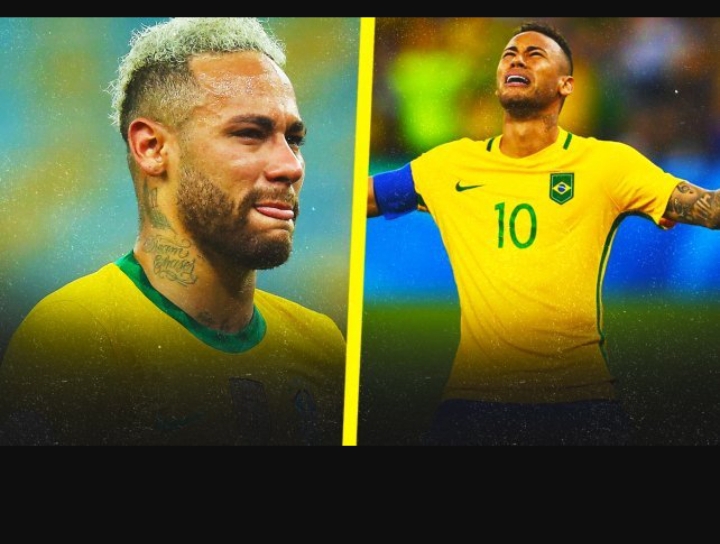 JT Foot Mercato : grosse déprime pour Neymar