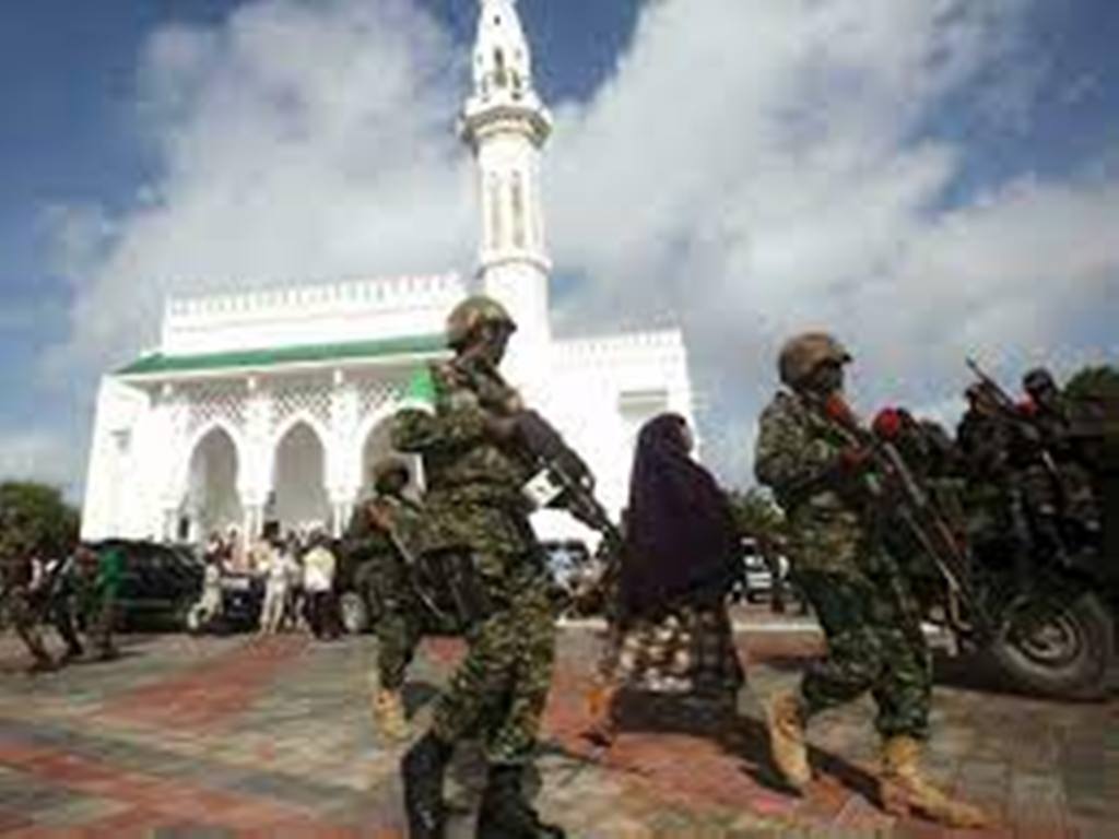 L’Union africaine précise les contours de la nouvelle version de sa mission en Somalie
