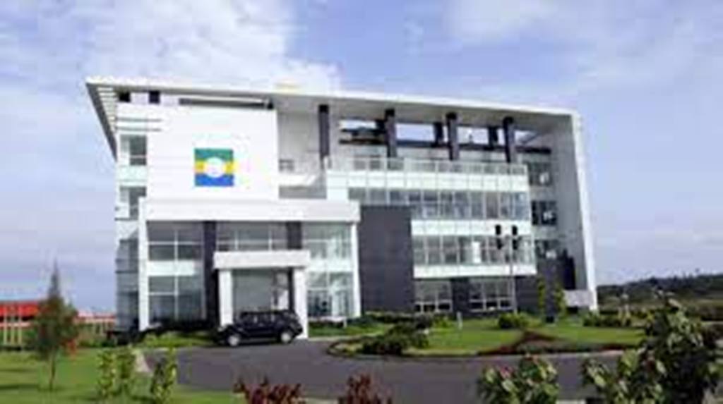Rapport sur les ZES dans le monde: focus sur celle de Nkok au Gabon
