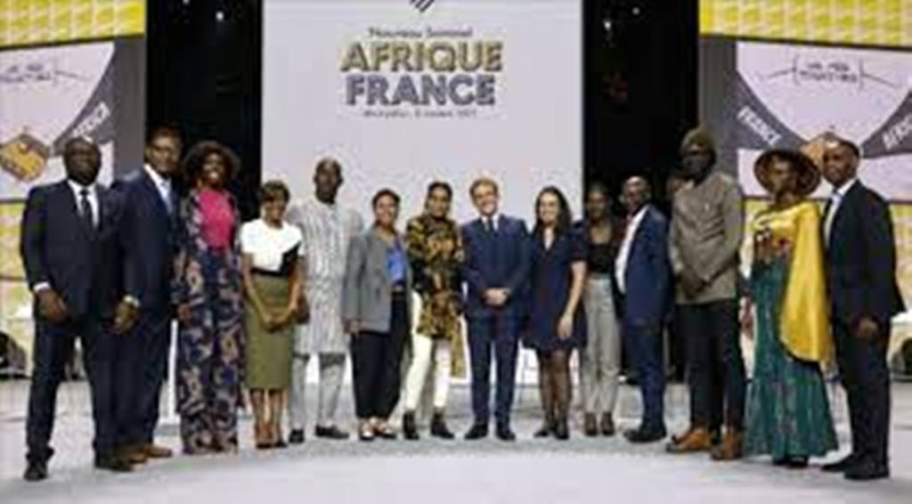 Quel rôle pour la diaspora dans la nouvelle relation Afrique-France?