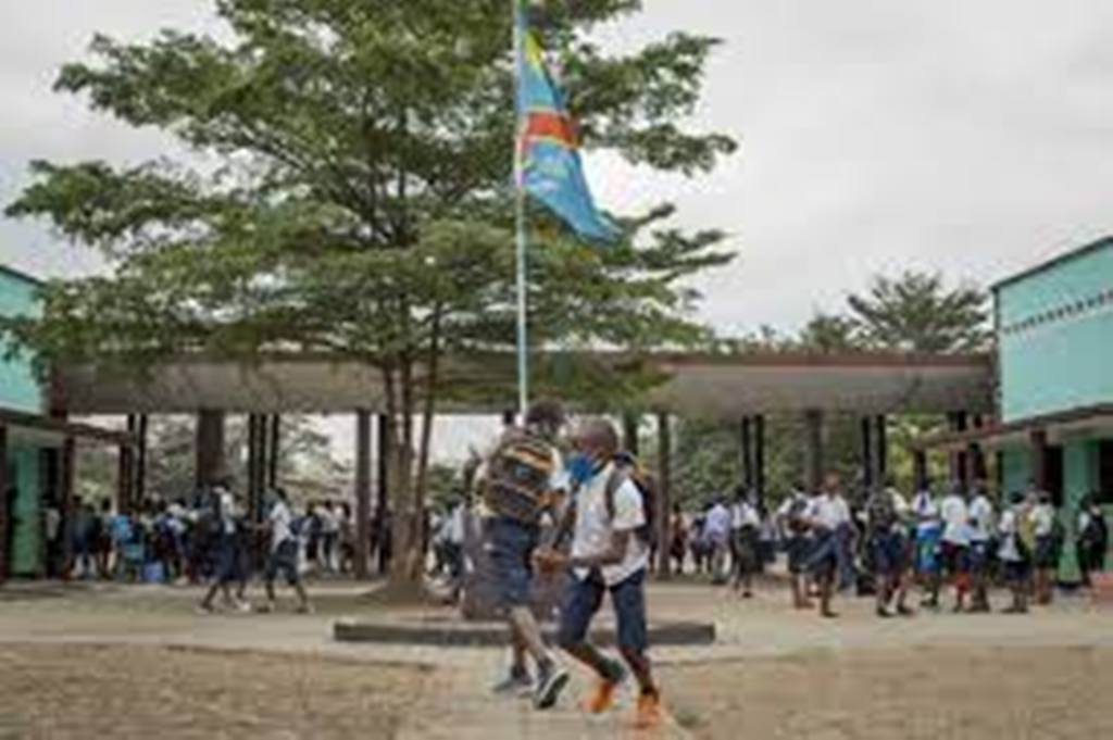 RDC : la grève des enseignants prend une tournure politique
