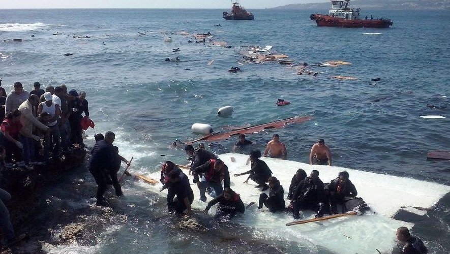 Quinze migrants sont morts noyés au large de la Libye (HCR)