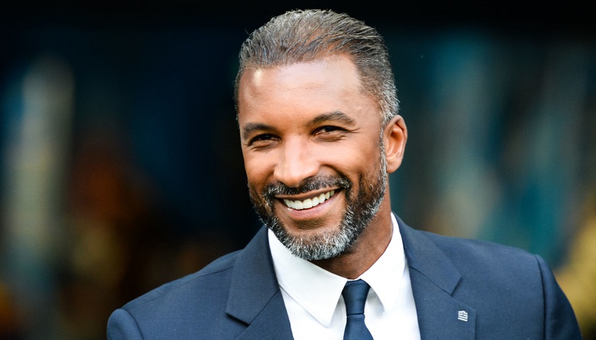 National 1: le Red star ne veut pas se séparer de Habib Beye