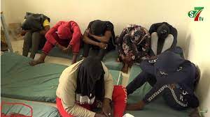 Kafountine: les 4 convoyeurs de 175 migrants finalement arrêtés