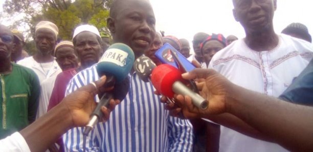 Sédhiou : les populations de Bloc-villages demandent une extension de leurs terres